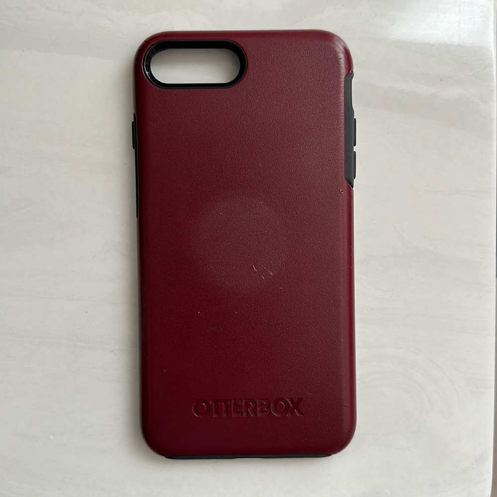 Otterbox Phone Case for iPhone 8 Plus